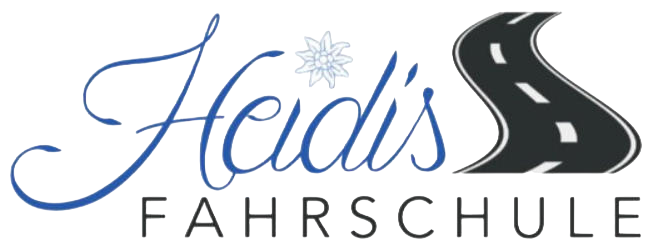 Logo von Fahrschule Heidi Grob